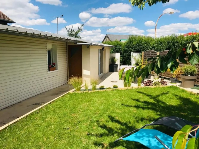 1 Bedroom Cottage