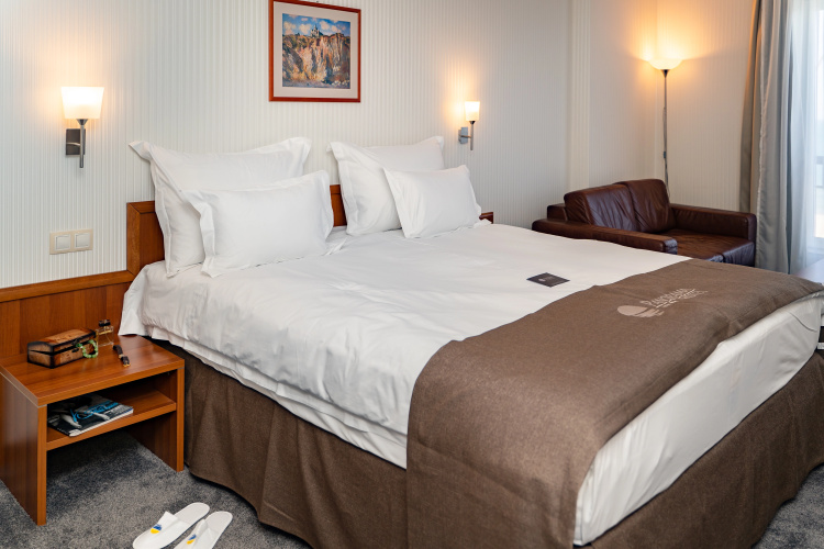 Hotel Panorama