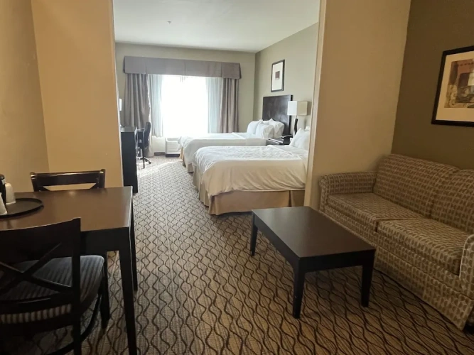 Suite