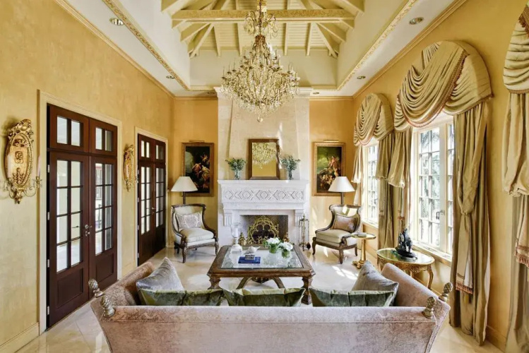 Dream Villa Terres Basses-558