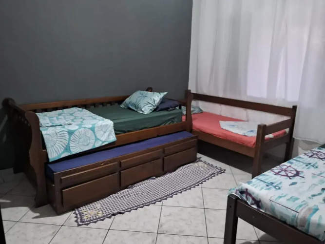 Hostel Ivoty