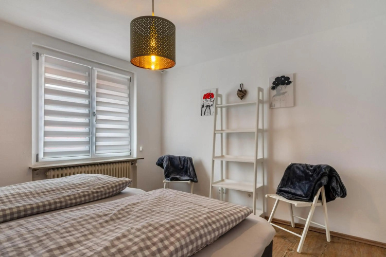 Ferienwohnung Schwarzwaldliebe