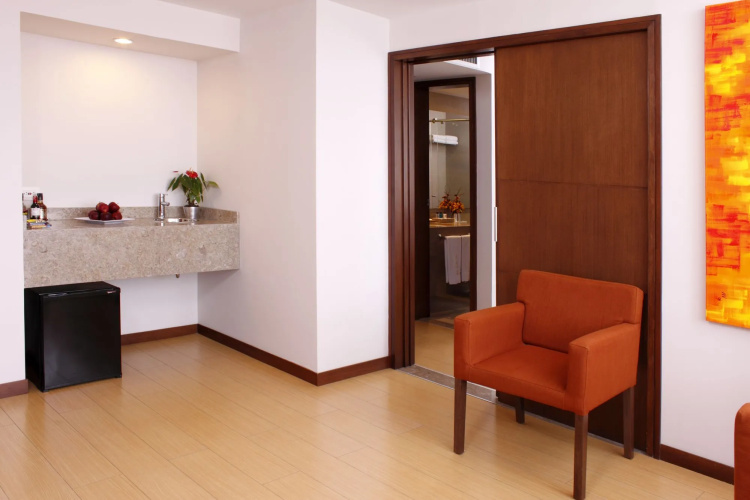 Hotel Estelar El Cable