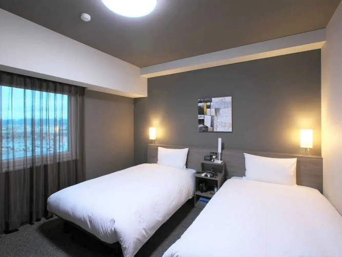 Comfort Twin room