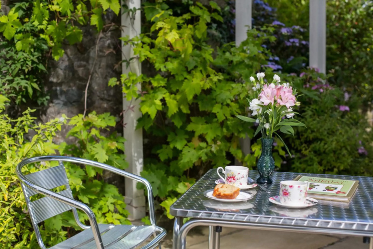 Penbontbren Luxury B&B