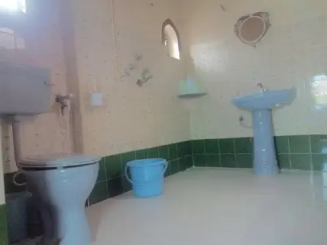 Kasera Paradise Hotel