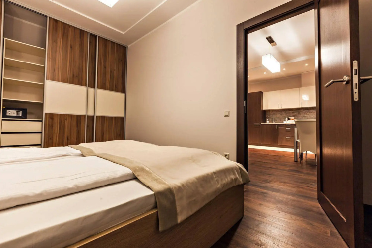 SONIA apartments