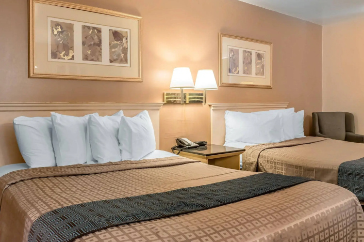 Sunrise Inn Hershey