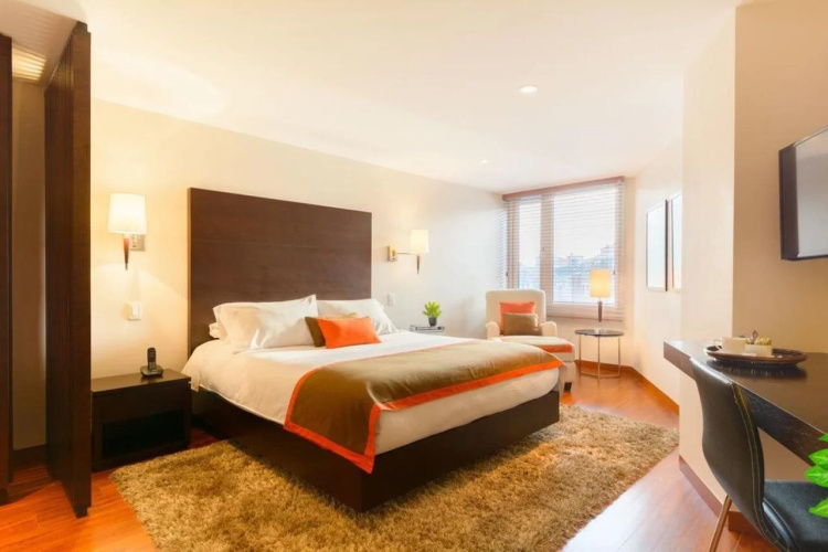 Nico Apartasuites