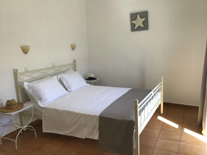 Single Apartment