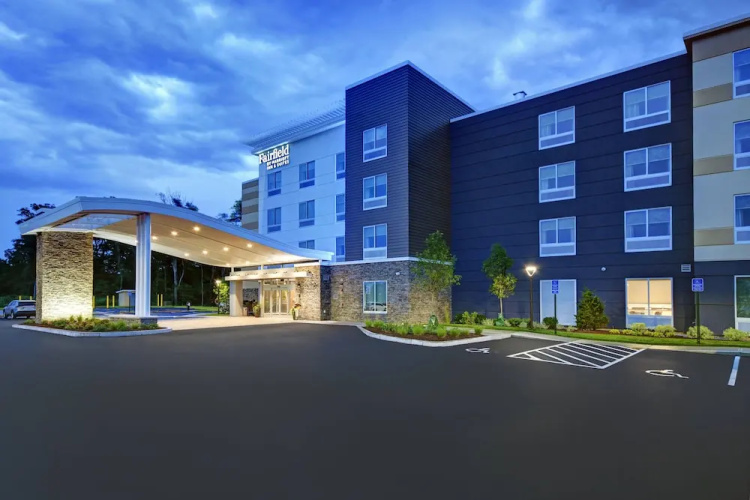 Hotelbild