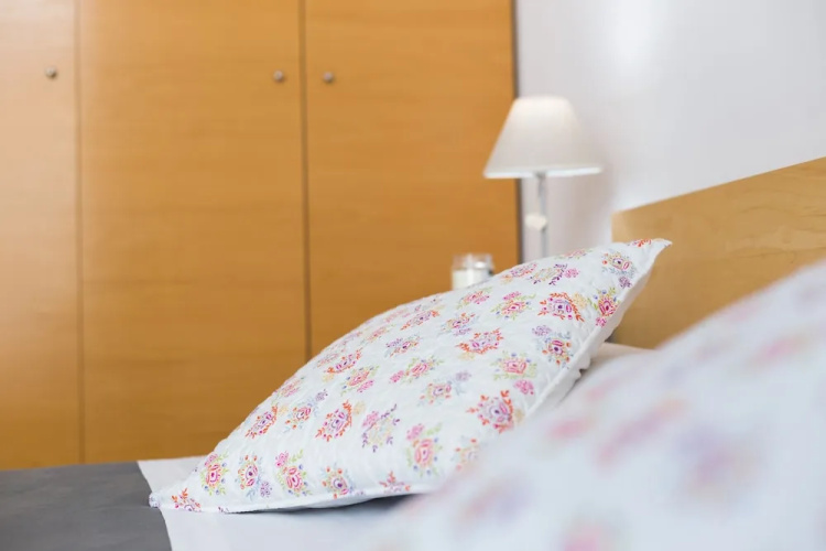 Apartamento Matarolux 16