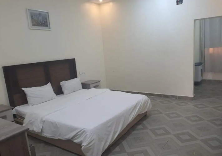 Nzol Amwaj Resort 2