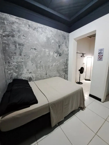 Youkoso Hostel Floripa
