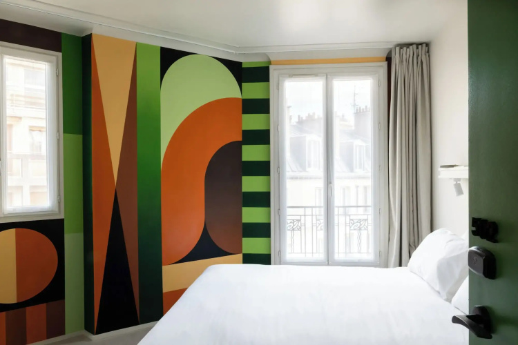 Graphik Montparnasse