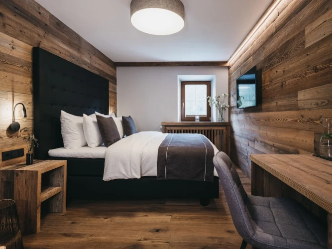Superior room