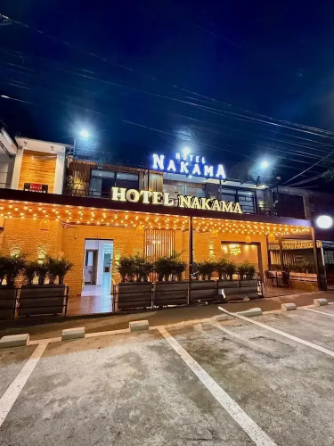 Imagen del hotel