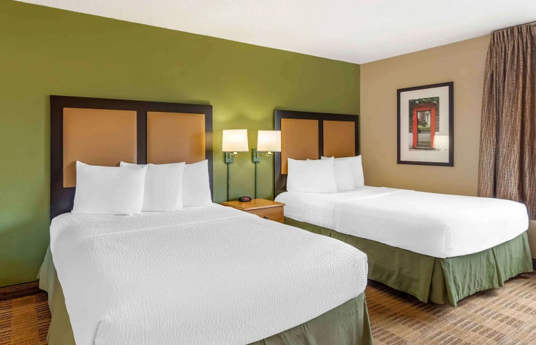Quadruple Suite