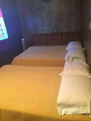 Granite Hotel