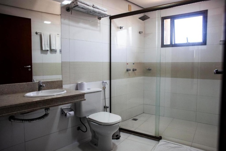 Executive Twin room