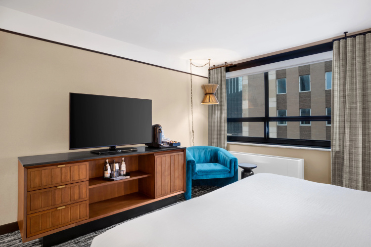 Hotel Minneapolis Indigo Downtown photo 36