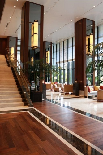 Hyatt Regency Naha, Okinawa photo 37