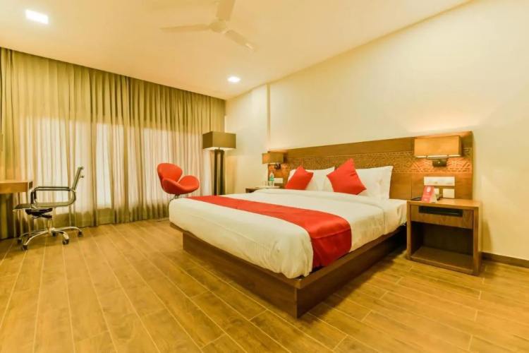 Kings Calicut