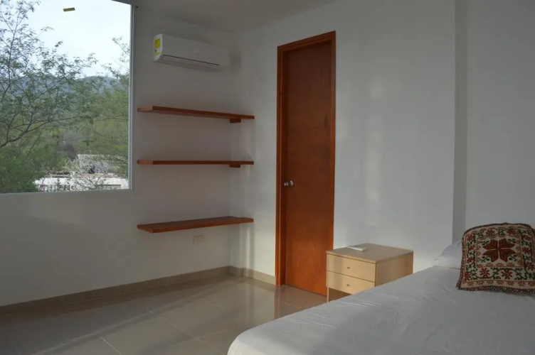 Casas Paraiso