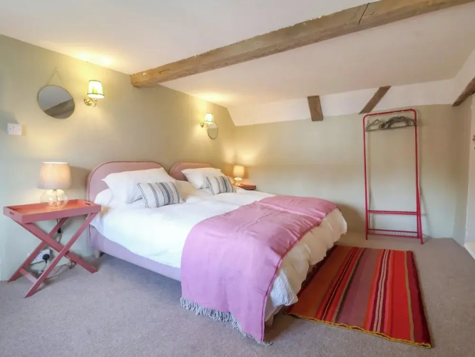 Brook Cottage