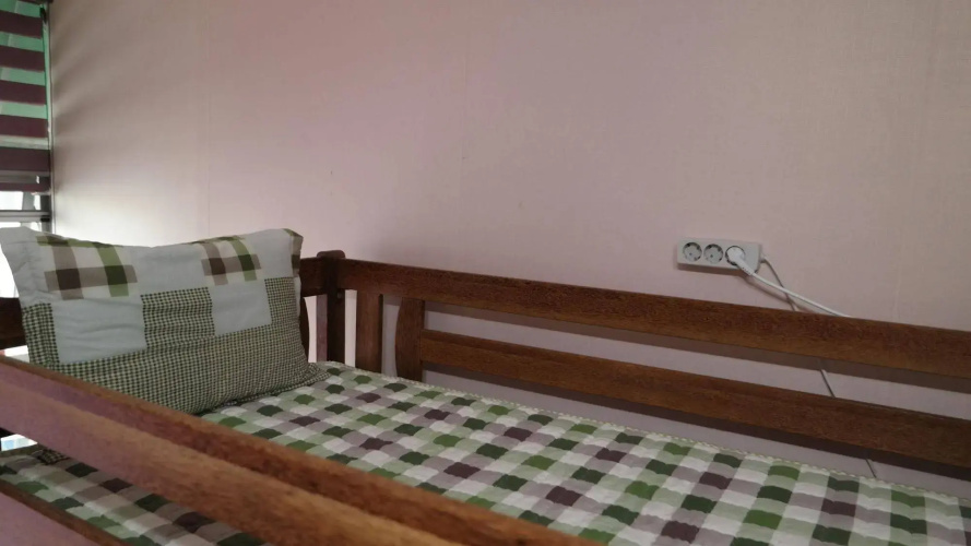 Skywalker Guesthouse - Hostel