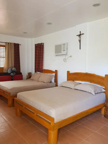 Wonderfarm Villa