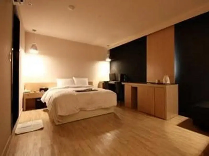 Incheon Soma Hotel