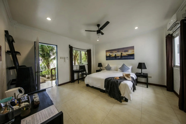 Ocean Vida Beach and Dive Resort