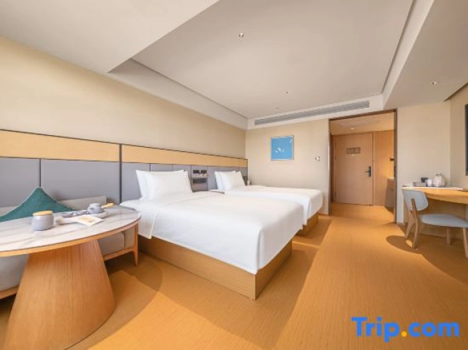 Business Twin room