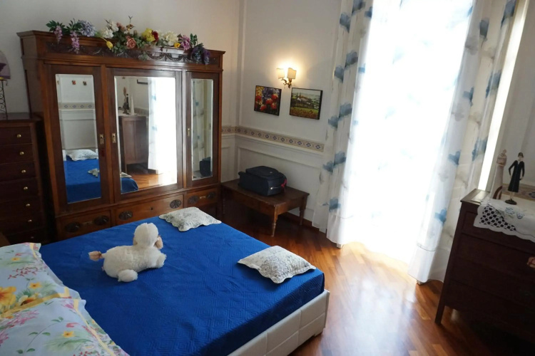 Elegante appartamento centro storico