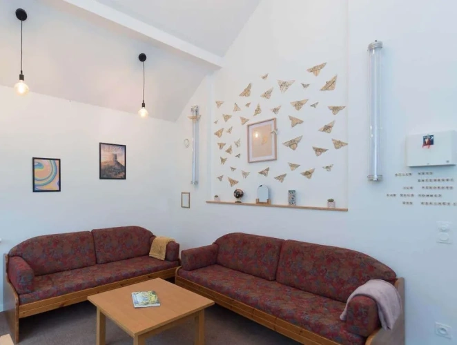 Comfort Triple room