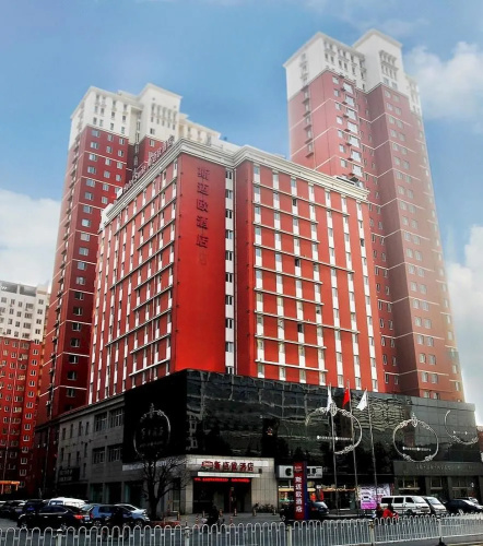 Hotelbild