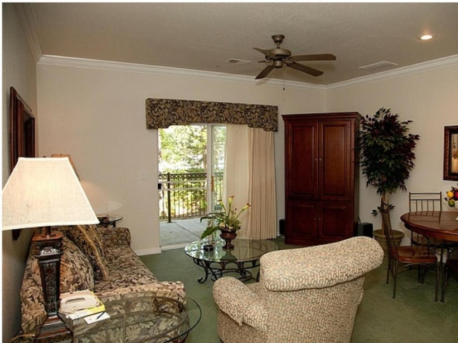 1 Bedroom Villa