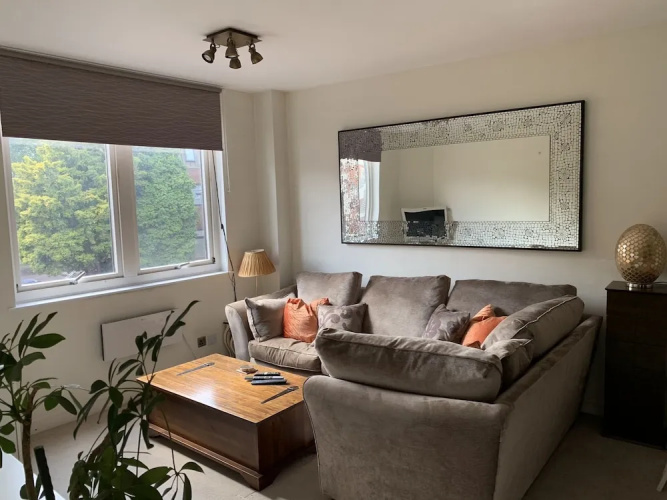 The Courtyard, Windsor, 2 Beds