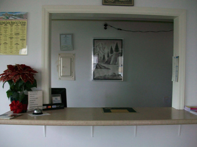 Skyland Inn