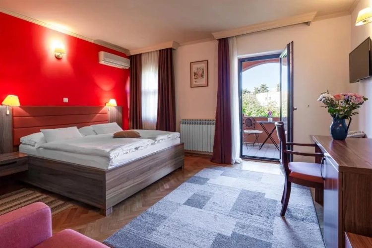 Comfort Double room