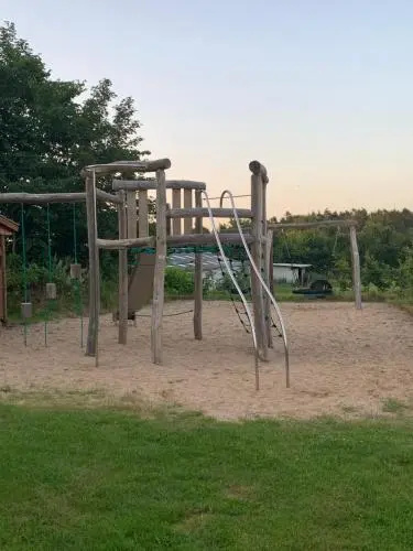 Ost Trogelborg Farm Holiday