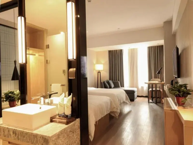 Greentree Eastern Hunan Province Changsha Xingsha