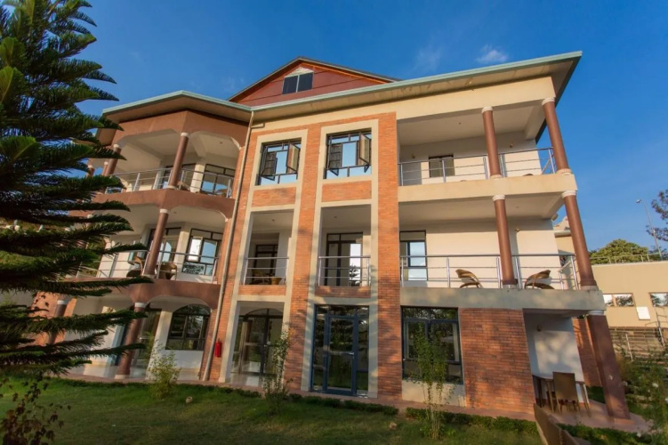 Otel görseli