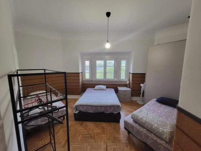 Rainbow Guest house