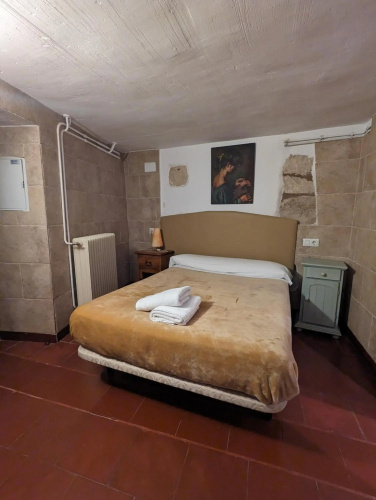 AT Casa de Alfonso VIII