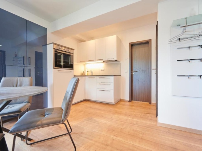 Comfort Double Apartment