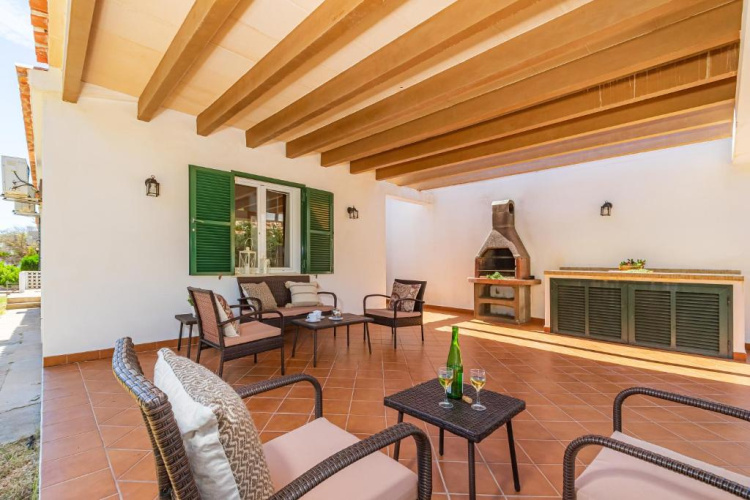 Villa Noelia
