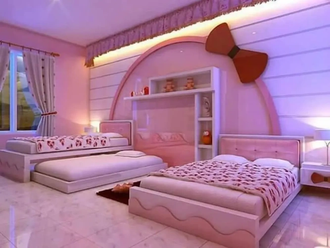 Executive Double room with city view
