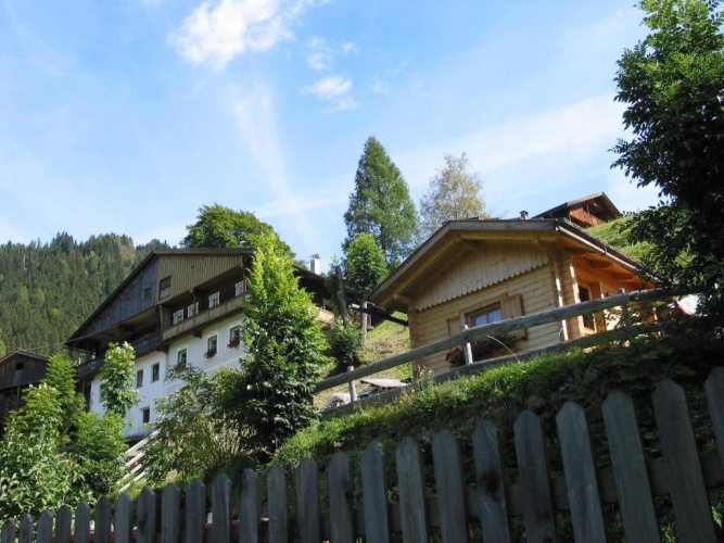 Chalet